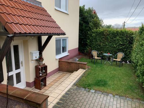 Apartamento Ferienwohnung