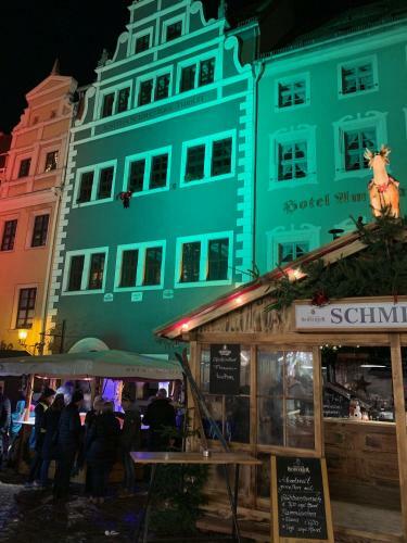 Apartamento Ferienwohnung
