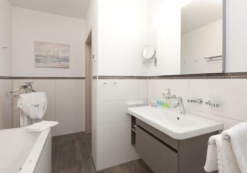 Apartamento Kells Appartements