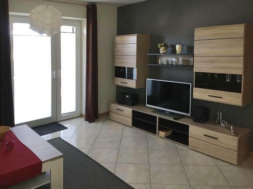 Apartamento Sonnendeck Im Luftkurort Klink