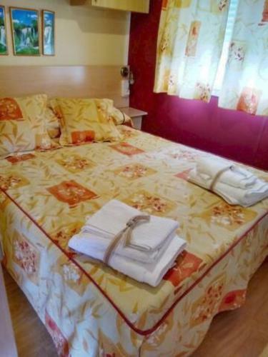 Apartamento Bungalow En Finca Privada