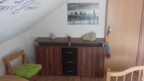 Apartamento Ferienwohnung Schmid