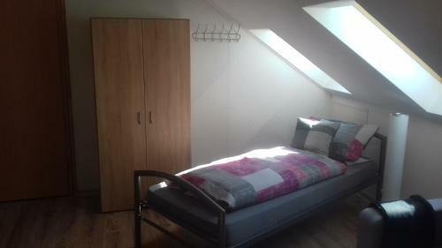 Apartamento Ferienwohnung Schmid