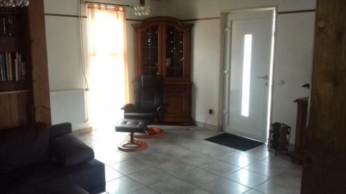 Apartamento Ferienwohnung Schmid