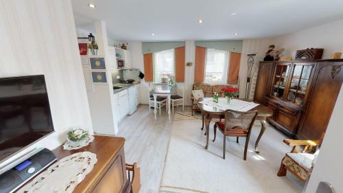 Apartamento Ferienwohnung Wild