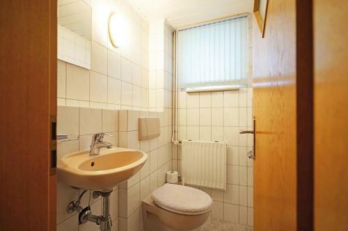 Apartamento Domizil Aschbergblick