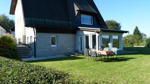 Apartamento Domizil Aschbergblick