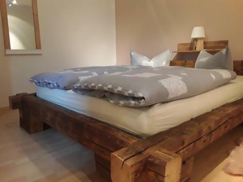 Apartamento Ferienwohnung D�hlerwald