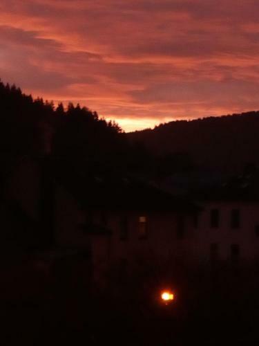 Apartamento Ferienwohnung D�hlerwald