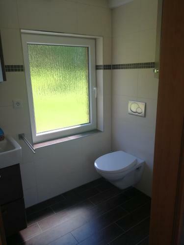 Apartamento Ferienwohnung Am Aschberg