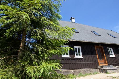 Apartamento Fw. Aschbergblick Anno Dazumal