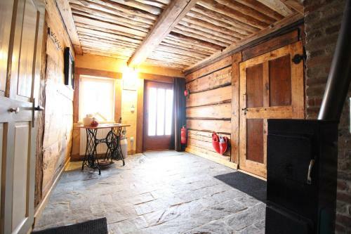 Apartamento Fw. Aschbergblick Anno Dazumal