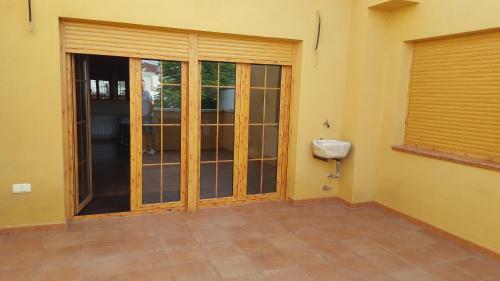 Casa Rural Los Pinillos