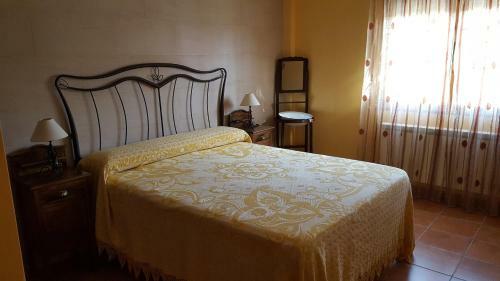 Casa Rural Los Pinillos