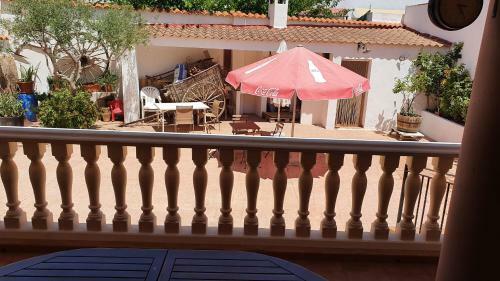 Casa Rural Los Pinillos