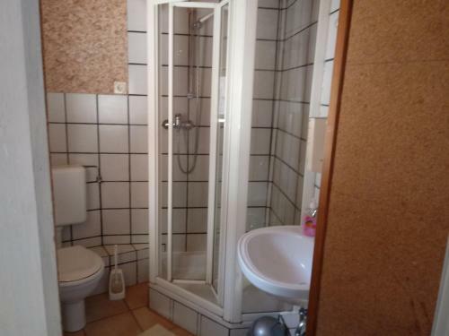 Posada Gasthof Jacobsh�he