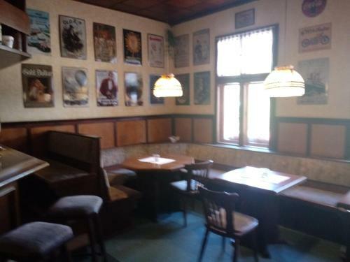 Posada Gasthof Jacobsh�he