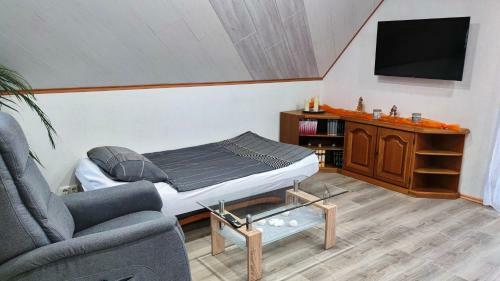 Apartamento Mones Monteur- Und Ferienwohnung