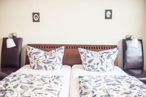 Apartamento Grafschaft Kloster Zinna