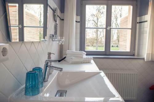 Apartamento Grafschaft Kloster Zinna