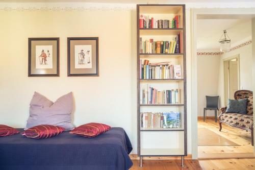 Apartamento Grafschaft Kloster Zinna