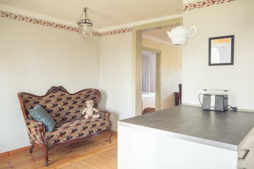 Apartamento Grafschaft Kloster Zinna