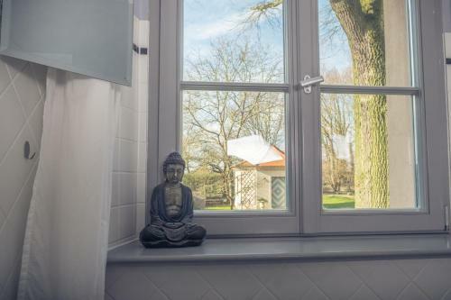 Apartamento Grafschaft Kloster Zinna