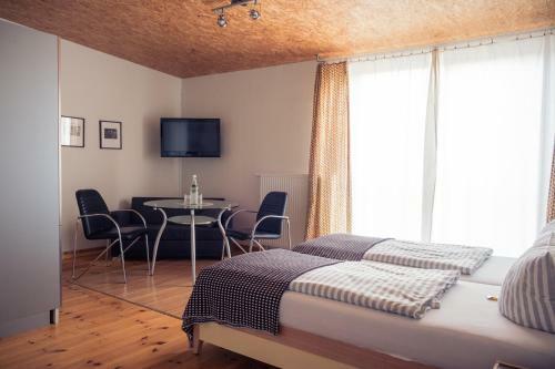 Apartamento Grafschaft Kloster Zinna