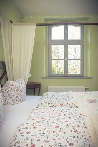Apartamento Grafschaft Kloster Zinna