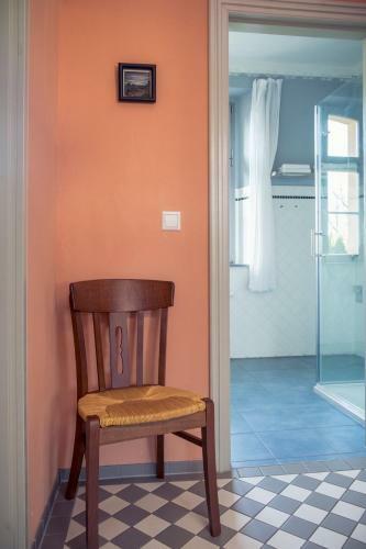 Apartamento Grafschaft Kloster Zinna