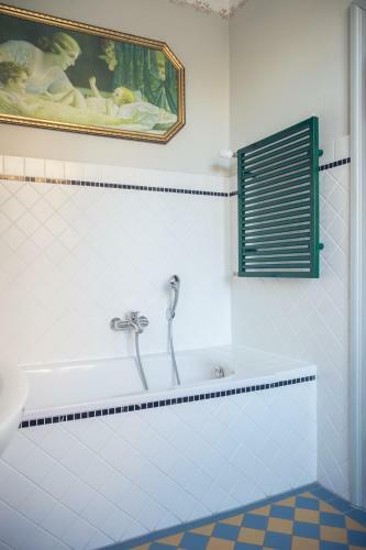 Apartamento Grafschaft Kloster Zinna