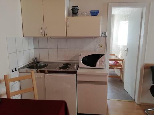 Apartamento Haus Zur Traube