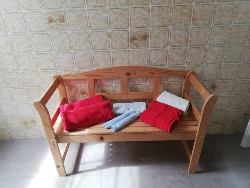 Apartamento Haus Zur Traube