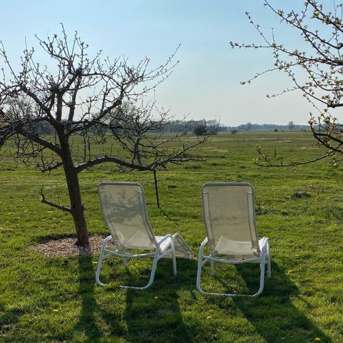 Apartamento Kleine Auszeit