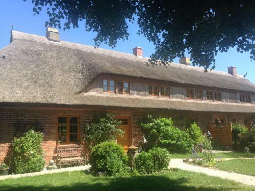 Apartamento Kleine Auszeit
