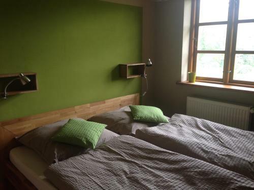 Apartamento Kleine Auszeit