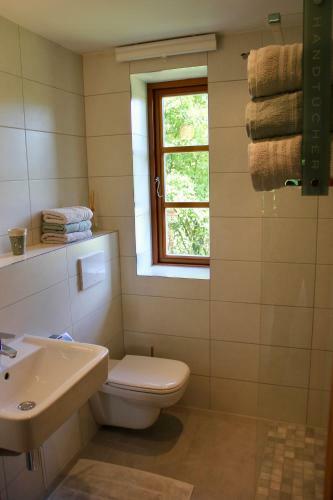 Apartamento Kleine Auszeit