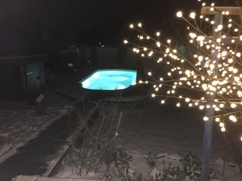 Hostal Haus Am Pool