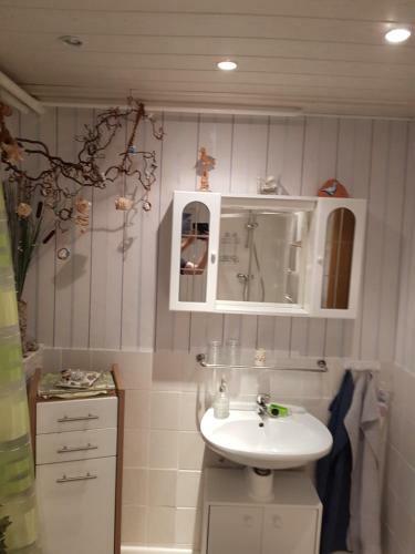 Apartamento M�hlenblick