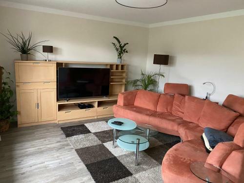 Ferienhaus An Der M�hle