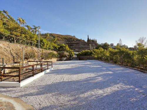 Holiday Home Las Caballerizas