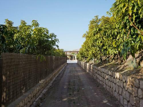 Holiday Home Las Caballerizas