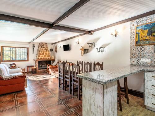 Holiday Home Las Caballerizas