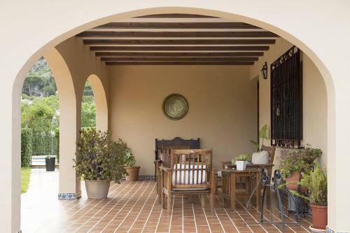 Casa Luz