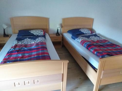 Apartamento Lutzes Ferienhaus
