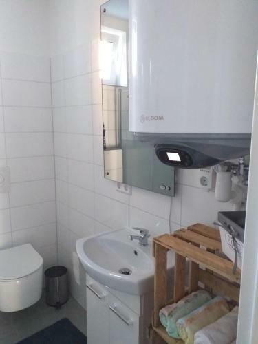 Apartamento Lutzes Ferienhaus