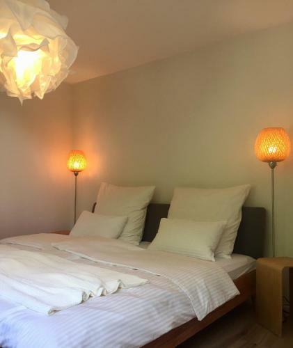 Apartamento Ferienwohnung B�rner Ll