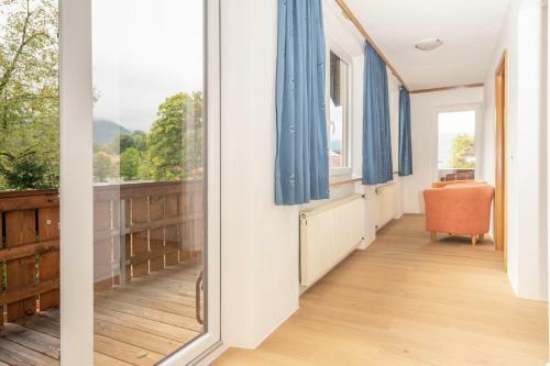 Hostal G�stehaus Kochelsee