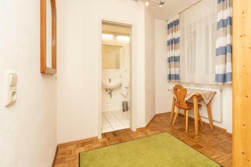 Hostal G�stehaus Kochelsee