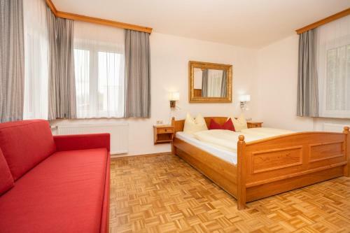 Hostal G�stehaus Kochelsee
